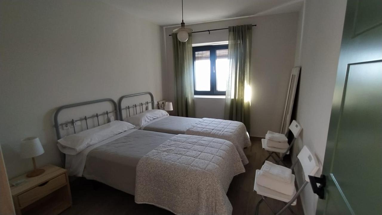 La Casa De Abajo Villa Arroyomolinos de la Vera Exteriör bild