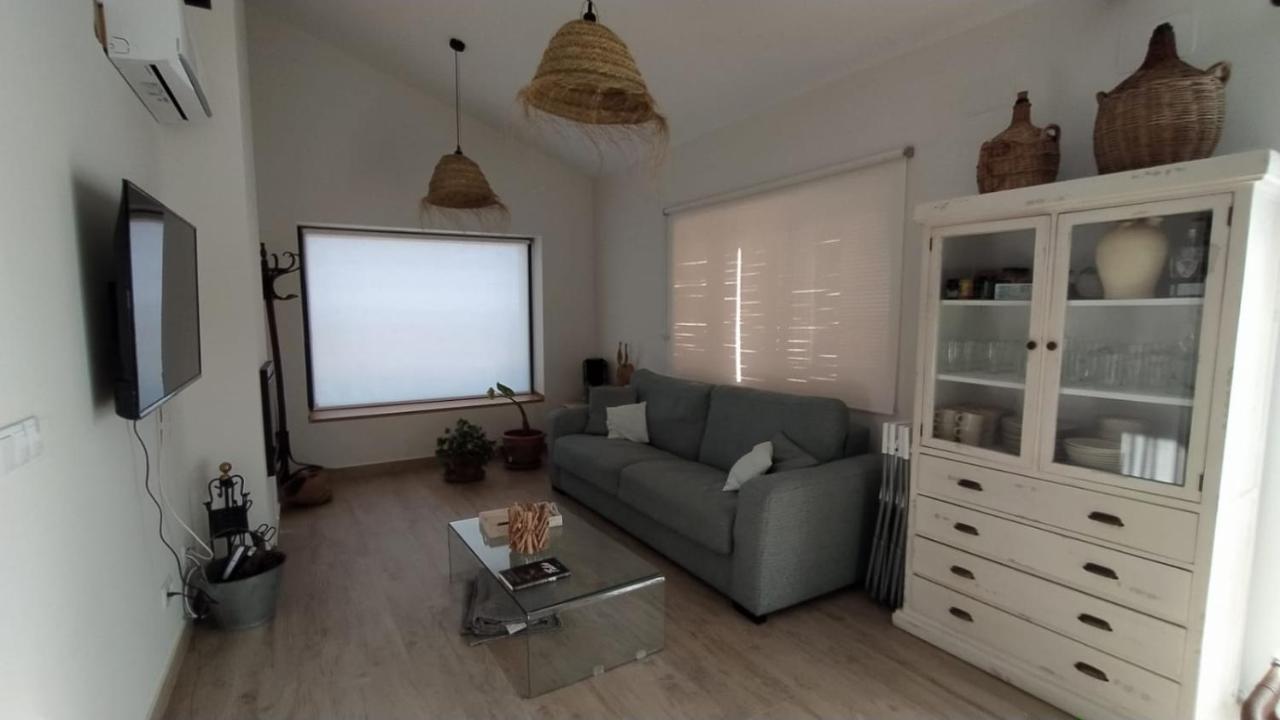 La Casa De Abajo Villa Arroyomolinos de la Vera Exteriör bild